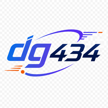 dg434